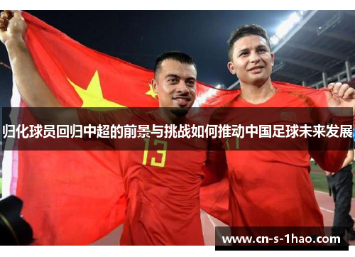 归化球员回归中超的前景与挑战如何推动中国足球未来发展