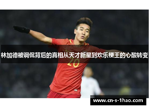 林加德被调侃背后的真相从天才新星到欢乐梗王的心酸转变