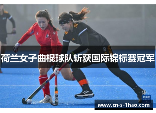 荷兰女子曲棍球队斩获国际锦标赛冠军