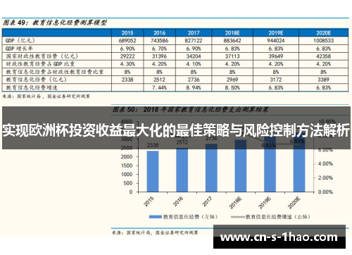 实现欧洲杯投资收益最大化的最佳策略与风险控制方法解析 实现欧洲杯投资收益最大化的最佳策略与风险控制方法解析